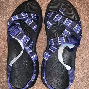 Basically Brand New Chacos!